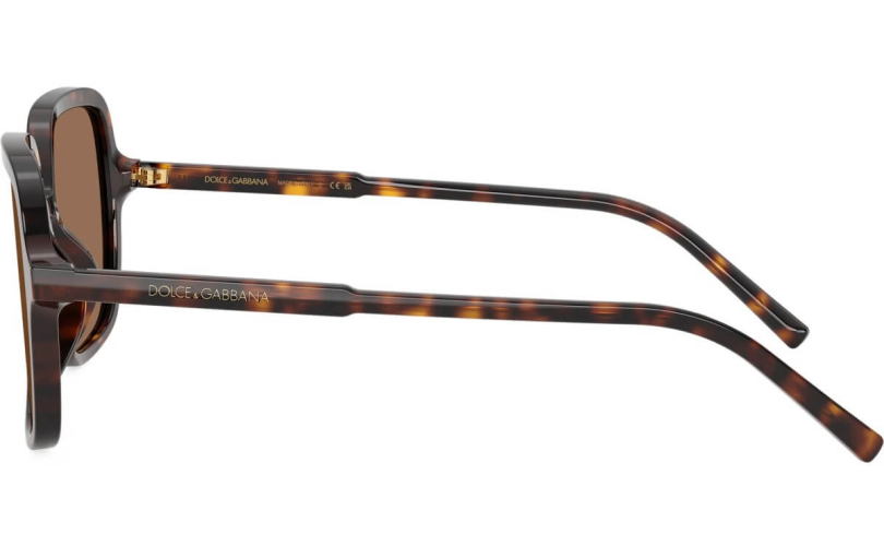 DOLCE & GABBANA DG4539 - 502/73 - 2 - Skyoptic.bg DOLCE & GABBANA DG4539 - 502/73 - 2