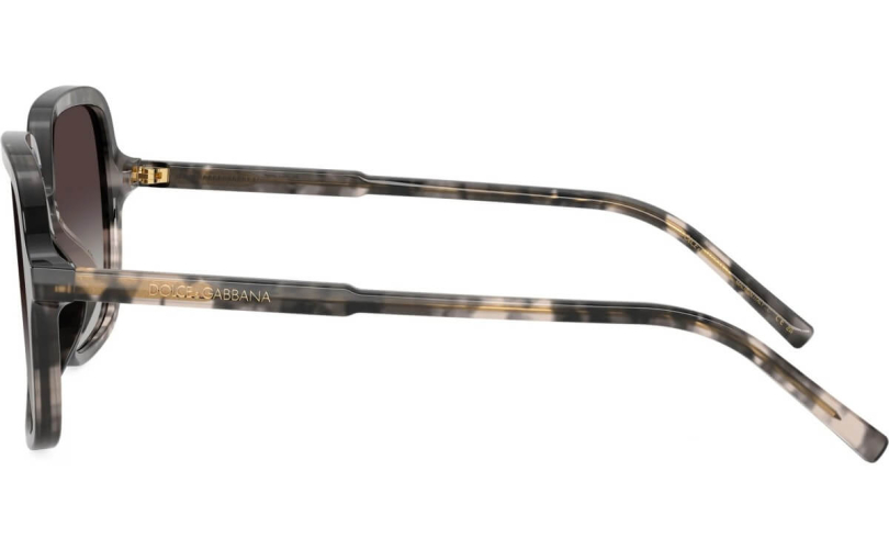 DOLCE & GABBANA DG4539 - 31728G - 2