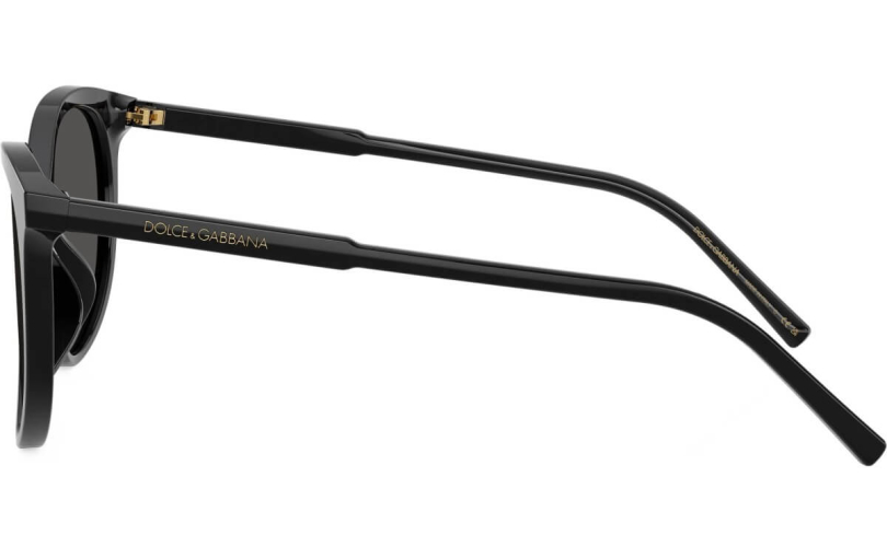 DOLCE & GABBANA DG4540 - 501/87 - 2