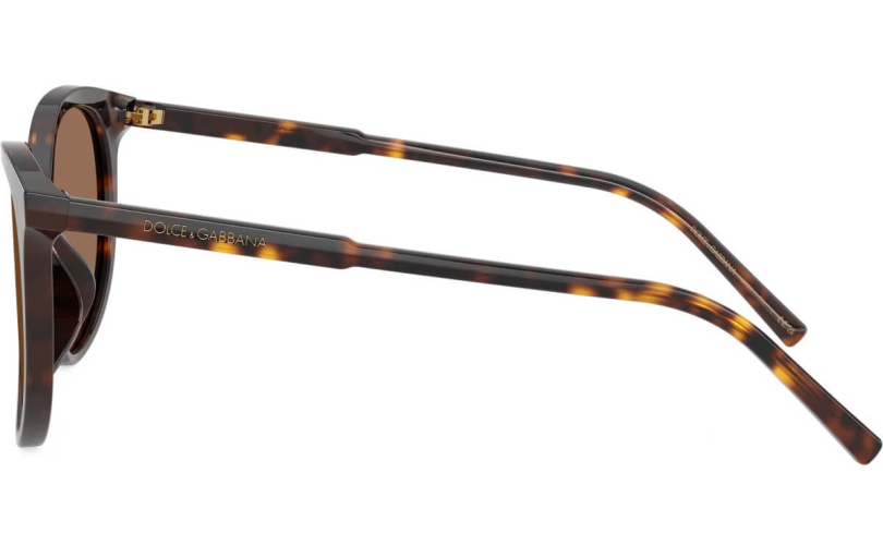 DOLCE & GABBANA DG4540 - 502/13 - 2