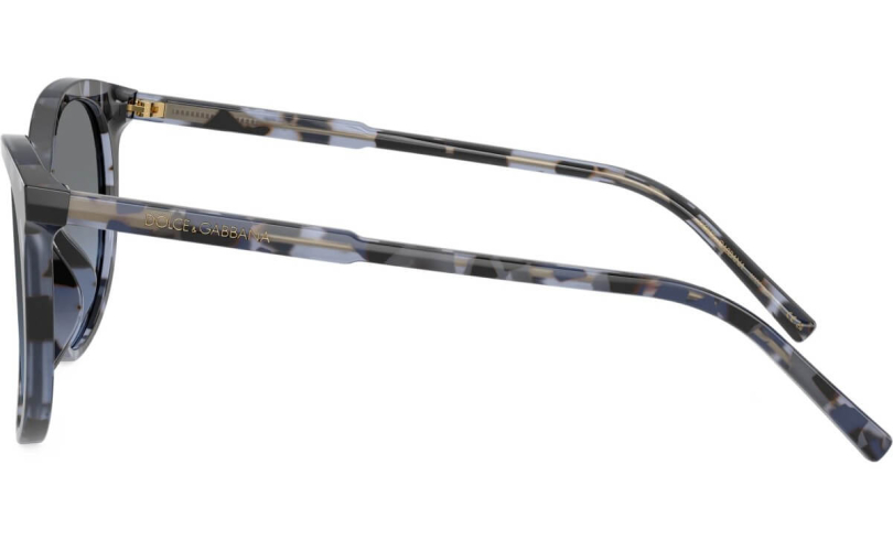 DOLCE & GABBANA DG4540 - 34438F - 2