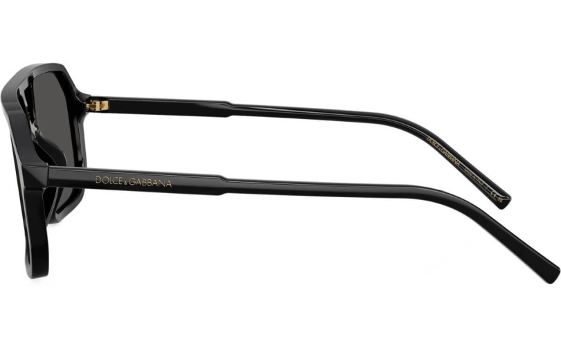 DOLCE & GABBANA DG4541 - 501/87 - 2 - Skyoptic.bg DOLCE & GABBANA DG4541 - 501/87 - 2