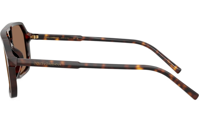 DOLCE & GABBANA DG4541 - 502/73 - 2