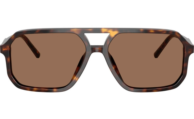 DOLCE & GABBANA DG4541 - 502/73 - 3