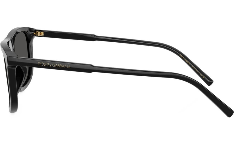 DOLCE & GABBANA DG4542 - 501/87 - 2