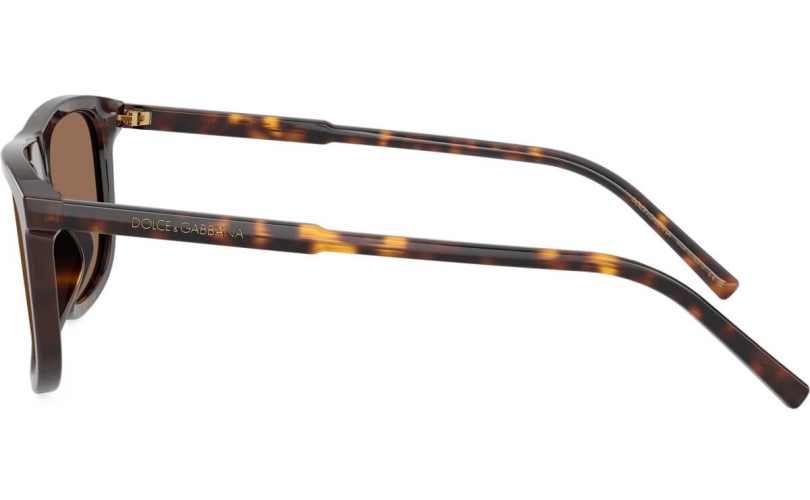 DOLCE & GABBANA DG4542 - 502/73 - 2