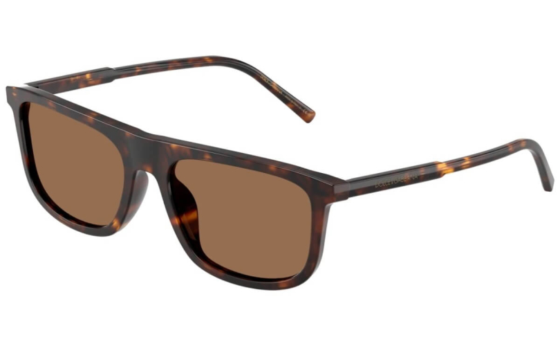 DOLCE & GABBANA DG4542 - 502/73