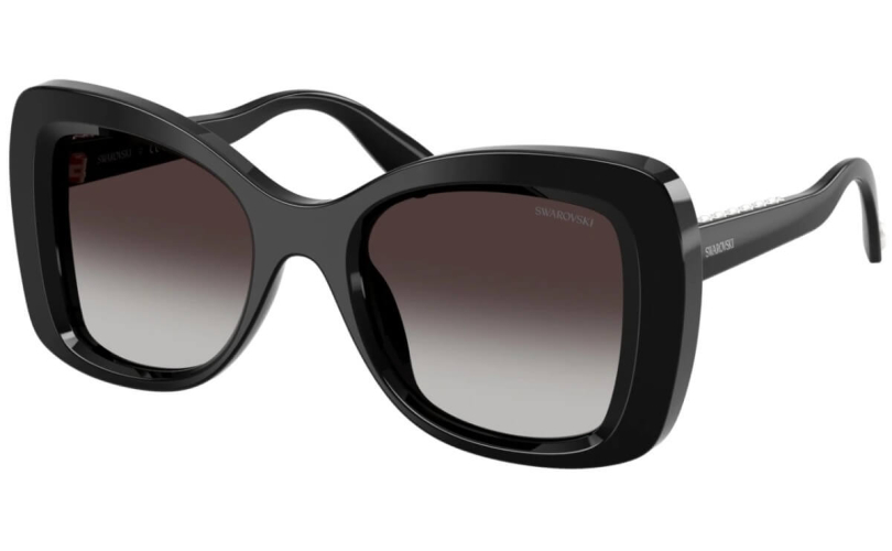 SWAROVSKI SK6062U - 10018G