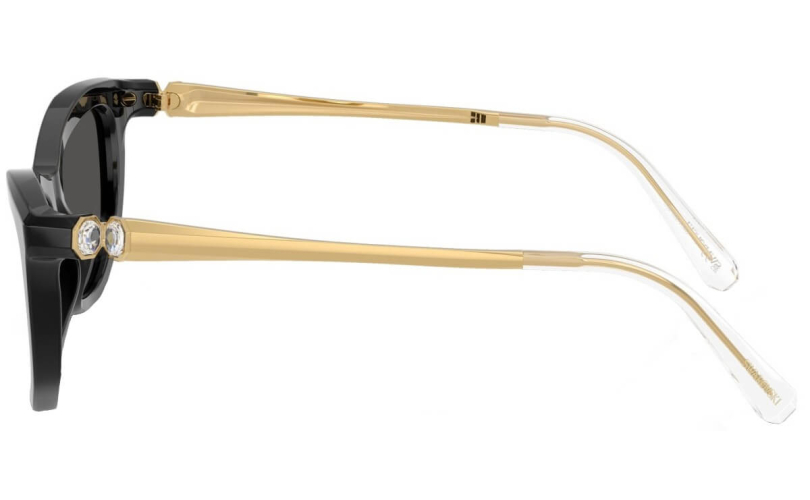 SWAROVSKI SK6057 - 100187 - 2 - Skyoptic.bg SWAROVSKI SK6057 - 100187 - 2