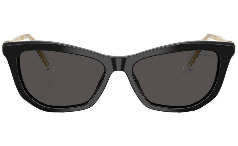 SWAROVSKI SK6057 - 100187 - 3 - Skyoptic.bg SWAROVSKI SK6057 - 100187 - 3