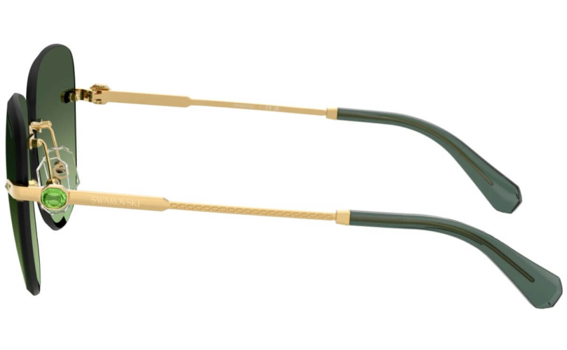 SWAROVSKI SK7043 - 40172A - 2