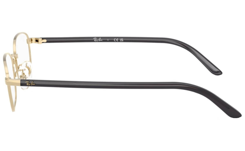 RAY-BAN RX6551D - 2993 - 2