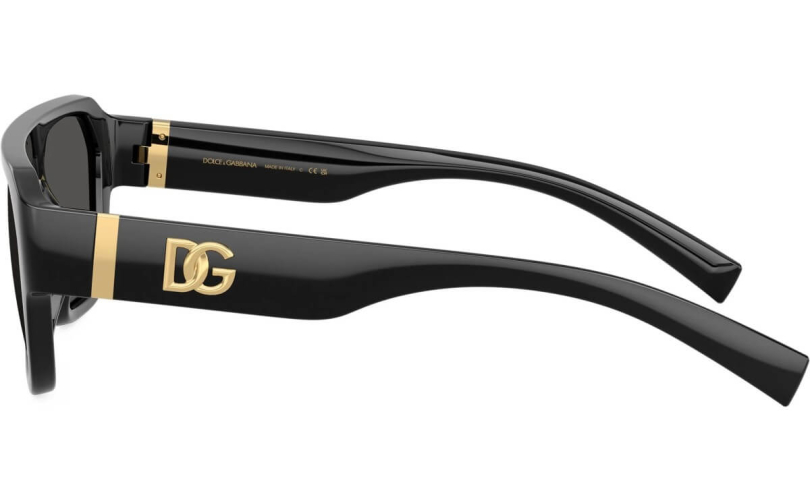 DOLCE & GABBANA DG6206 - 501/87 - 2