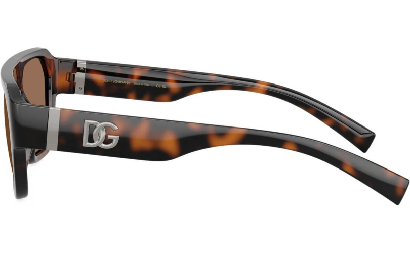 DOLCE & GABBANA DG6206 - 502/73 - 2