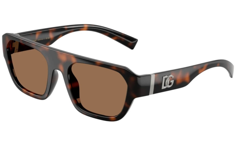 DOLCE & GABBANA DG6206 - 502/73