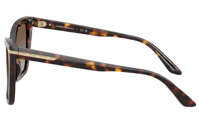 EMPORIO ARMANI EA4273BU - 502689 - 2