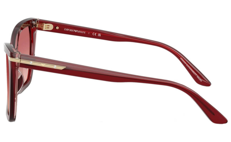 EMPORIO ARMANI EA4273BU - 6377A5 - 2