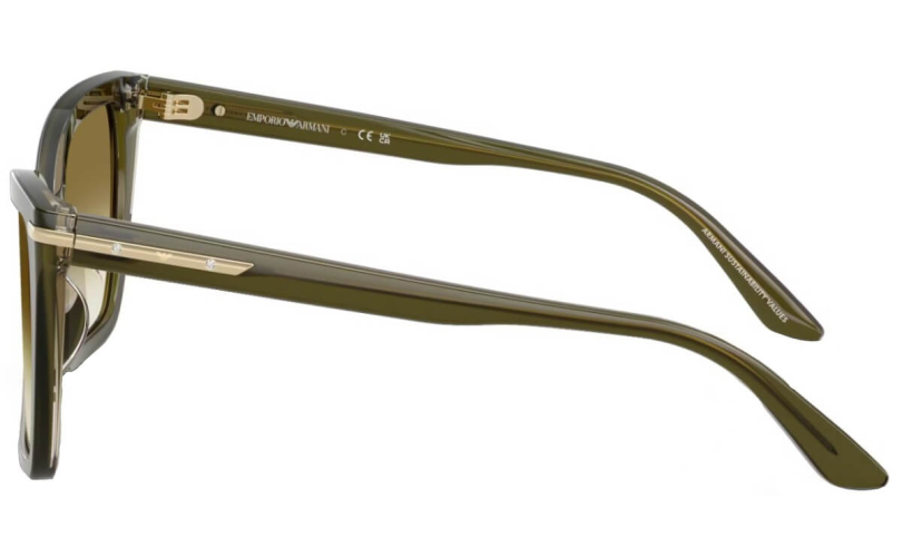 EMPORIO ARMANI EA4273BU - 63788E - 2