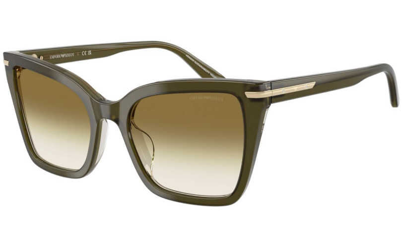 EMPORIO ARMANI EA4273BU - 63788E