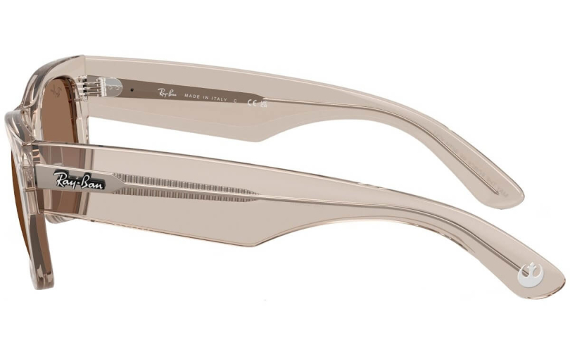 RAY-BAN RB0840S - 68701A - 2