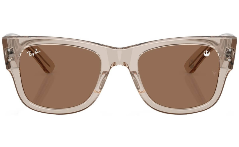 RAY-BAN RB0840S - 68701A - 3