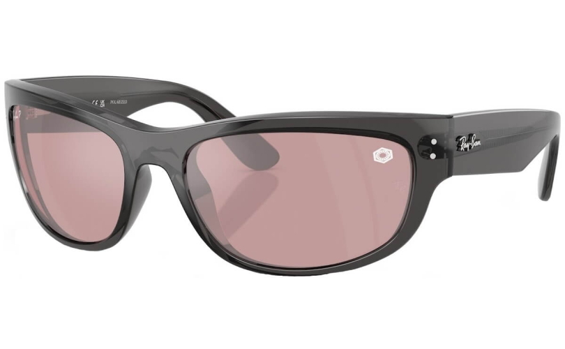 RAY-BAN RB2289 - 14543E - 1