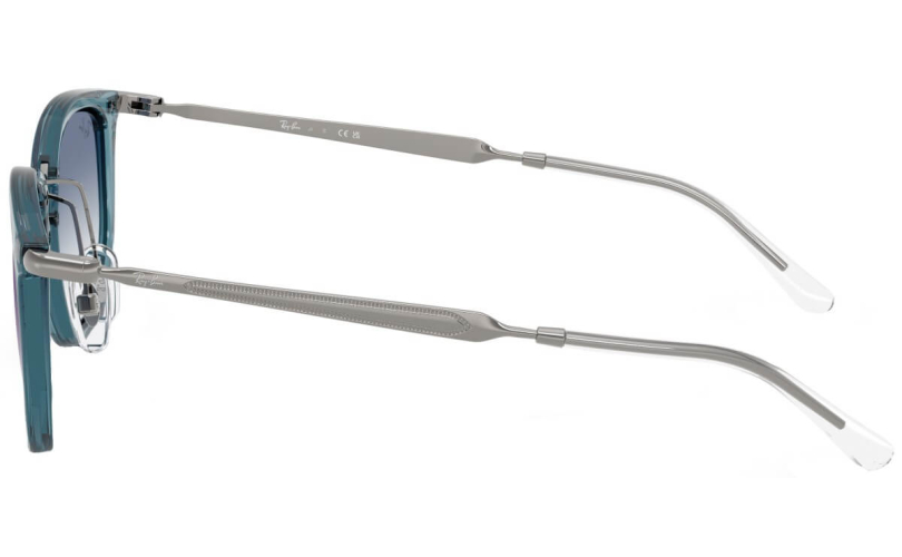 RAY-BAN - JUNIOR RJ9085S - 7222U0 - 2