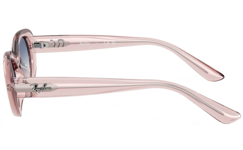 RAY-BAN - JUNIOR RJ9141S - 7218U0 - 2