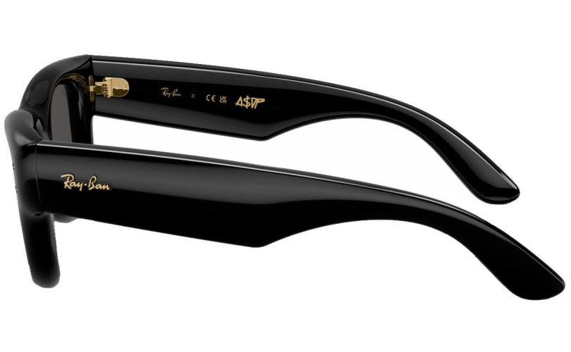 RAY-BAN RB4940 - 601/87 - 2