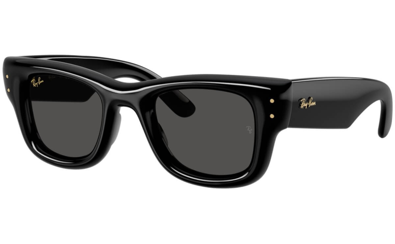 RAY-BAN RB4940 - 601/87 - 1