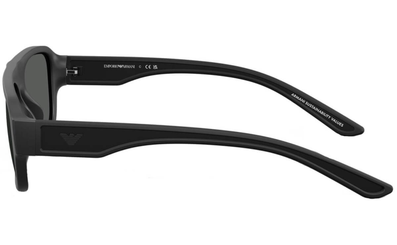 EMPORIO ARMANI EA4266U - 500187 - 2