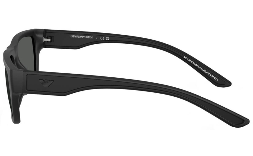 EMPORIO ARMANI EA4267U - 500187 - 2