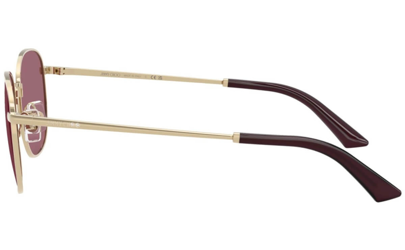 JIMMY CHOO JC4025B - 30061A - 2