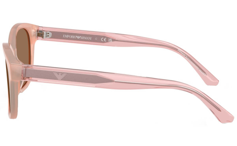 EMPORIO ARMANI - Junior EK4009U - 638773 - 2