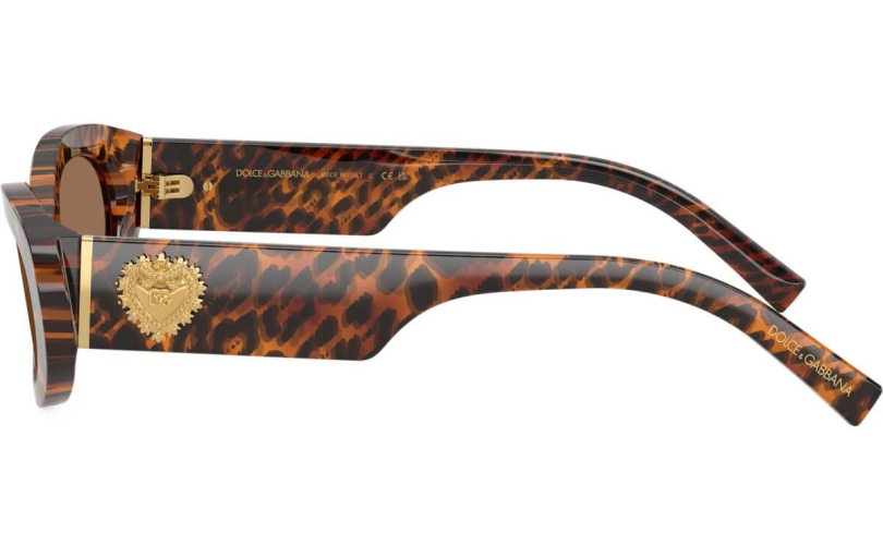 DOLCE & GABBANA DG4537 - 347073 - 2