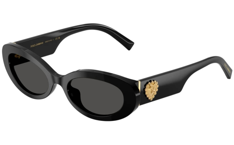 DOLCE & GABBANA DG4537 - 501/87 - 1