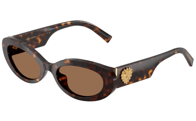 DOLCE & GABBANA DG4537 - 502/73