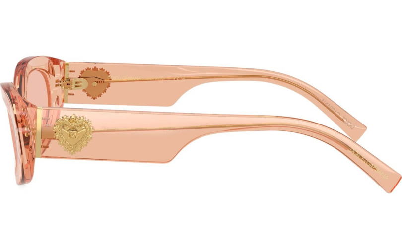 DOLCE & GABBANA DG4537 - 322684 - 2