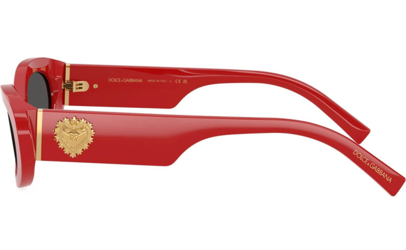 DOLCE & GABBANA DG4537 - 308887 - 2