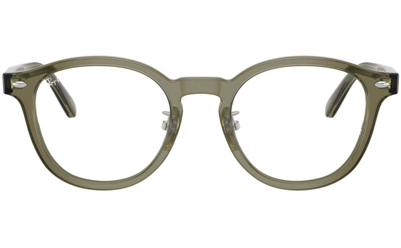 RAY-BAN RX5443D - 8501 - 3