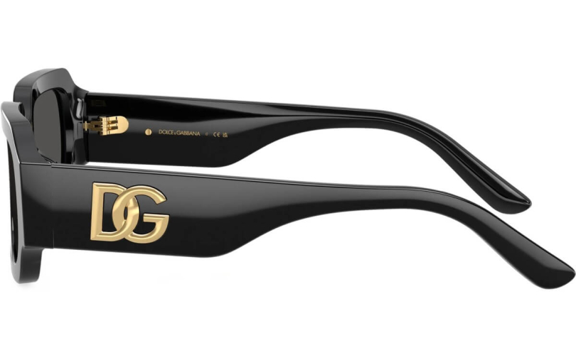 DOLCE & GABBANA - Junior DX4011 - 501/87 - 2