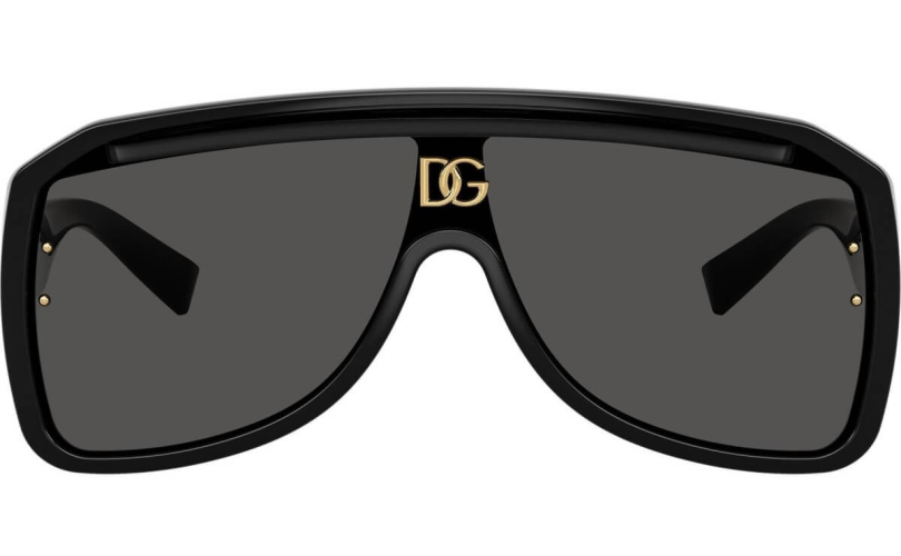DOLCE & GABBANA DG6205 - 501/87 - 3