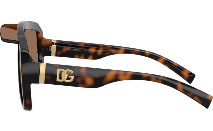 DOLCE & GABBANA DG6205 - 502/73 - 2