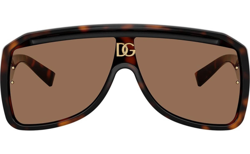 DOLCE & GABBANA DG6205 - 502/73 - 3