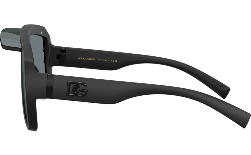 DOLCE & GABBANA DG6205 - 25256G - 2