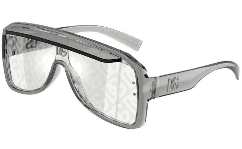 DOLCE & GABBANA DG6205 - 3160AL - 1