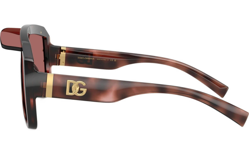 DOLCE & GABBANA DG6205 - 347669 - 2