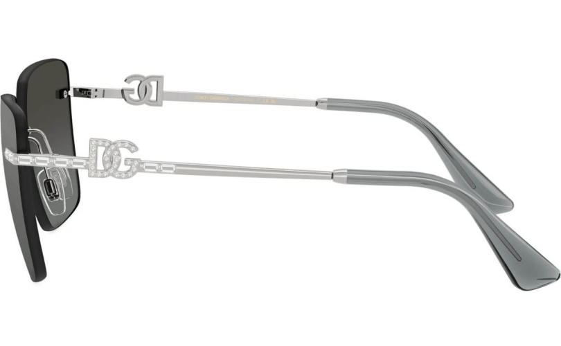 DOLCE & GABBANA DG2332B - 05/88 - 2