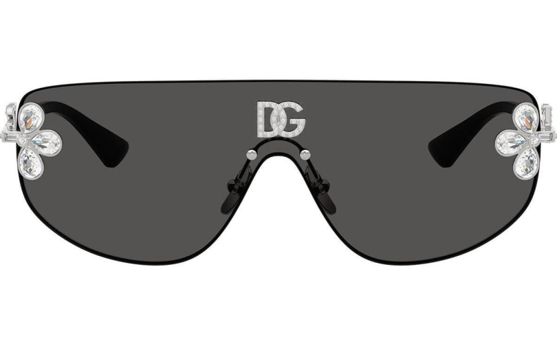 DOLCE & GABBANA DG2333B - 05/87 - 3