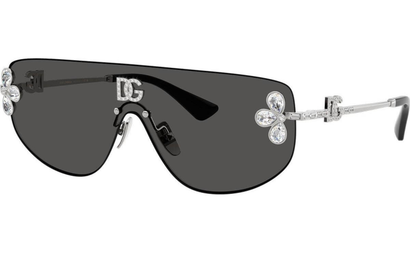 DOLCE & GABBANA DG2333B - 05/87